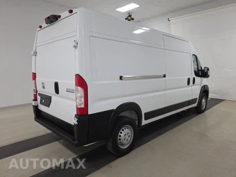 2025 Ram ProMaster 2500 Cargo Van Tradesman w/Passenger Seat High Roof 159.0" WB - miniatura 4
