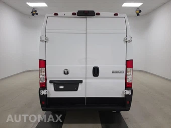 2025 Ram ProMaster 2500 Cargo Van Tradesman w/Passenger Seat High Roof 159.0" WB - miniatura 5
