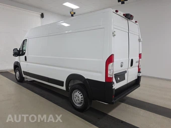 2025 Ram ProMaster 2500 Cargo Van Tradesman w/Passenger Seat High Roof 159.0" WB - miniatura 6