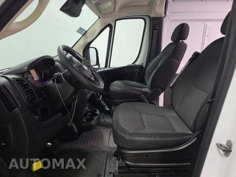 2025 Ram ProMaster 2500 Cargo Van Tradesman w/Passenger Seat High Roof 159.0" WB - miniatura 7