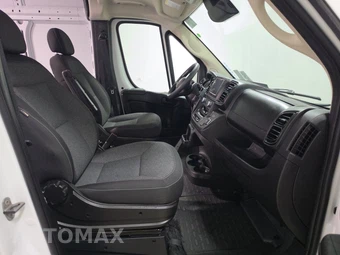 2025 Ram ProMaster 2500 Cargo Van Tradesman w/Passenger Seat High Roof 159.0" WB - miniatura 8