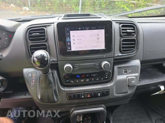2025 Ram ProMaster 2500 Cargo Van Tradesman w/Passenger Seat High Roof 159.0" WB - miniatura 10