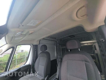 2025 Ram ProMaster 2500 Cargo Van Tradesman w/Passenger Seat High Roof 159.0" WB - miniatura 11