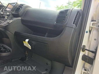2025 Ram ProMaster 2500 Cargo Van Tradesman w/Passenger Seat High Roof 159.0" WB - miniatura 17