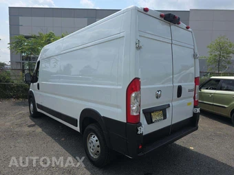 2025 Ram ProMaster 2500 Cargo Van Tradesman w/Passenger Seat High Roof 159.0" WB - miniatura 2