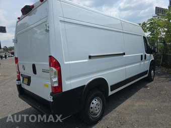 2025 Ram ProMaster 2500 Cargo Van Tradesman w/Passenger Seat High Roof 159.0" WB - miniatura 3