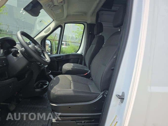 2025 Ram ProMaster 2500 Cargo Van Tradesman w/Passenger Seat High Roof 159.0" WB - miniatura 6