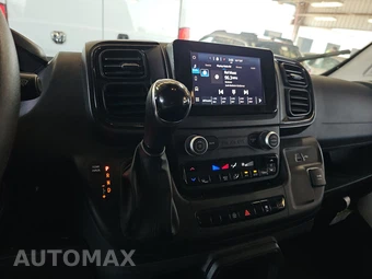 2025 Ram ProMaster 2500 Cargo Van Tradesman w/Passenger Seat High Roof 159.0" WB - miniatura 11