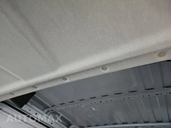 2025 Ram ProMaster 2500 Cargo Van Tradesman w/Passenger Seat High Roof 159.0" WB - miniatura 13