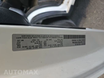 2025 Ram ProMaster 2500 Cargo Van Tradesman w/Passenger Seat High Roof 159.0" WB - miniatura 14