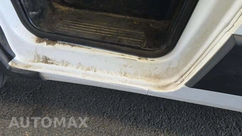 2025 Ram ProMaster 2500 Cargo Van Tradesman w/Passenger Seat High Roof 159.0" WB - miniatura 25