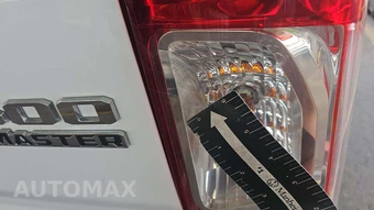 2025 Ram ProMaster 2500 Cargo Van Tradesman w/Passenger Seat High Roof 159.0" WB - miniatura 26