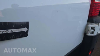 2025 Ram ProMaster 2500 Cargo Van Tradesman w/Passenger Seat High Roof 159.0" WB - miniatura 28