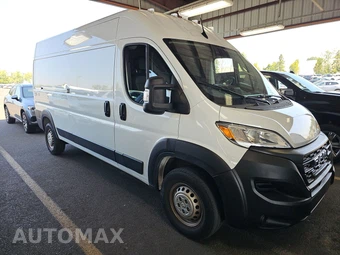 2025 Ram ProMaster 2500 Cargo Van Tradesman w/Passenger Seat High Roof 159.0" WB - miniatura 3