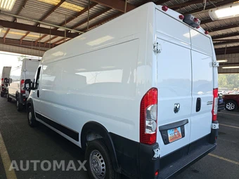 2025 Ram ProMaster 2500 Cargo Van Tradesman w/Passenger Seat High Roof 159.0" WB - miniatura 6