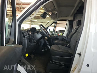 2025 Ram ProMaster 2500 Cargo Van Tradesman w/Passenger Seat High Roof 159.0" WB - miniatura 7