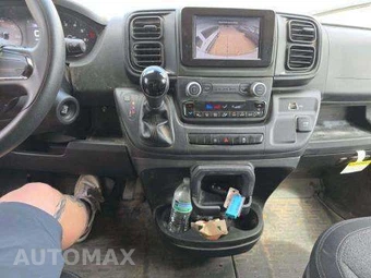 2025 Ram ProMaster 2500 Cargo Van Tradesman w/Passenger Seat High Roof 159.0" WB - miniatura 10