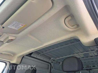 2025 Ram ProMaster 2500 Cargo Van Tradesman w/Passenger Seat High Roof 159.0" WB - miniatura 11