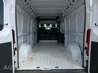 2025 Ram ProMaster 2500 Cargo Van Tradesman w/Passenger Seat High Roof 159.0" WB - miniatura 13