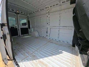2025 Ram ProMaster 2500 Cargo Van Tradesman w/Passenger Seat High Roof 159.0" WB - miniatura 15