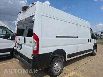 2025 Ram ProMaster 2500 Cargo Van Tradesman w/Passenger Seat High Roof 159.0" WB - miniatura 3