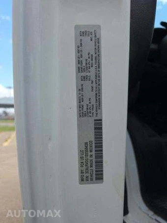 2025 Ram ProMaster 2500 Cargo Van Tradesman w/Passenger Seat High Roof 159.0" WB - miniatura 5