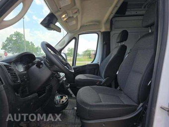 2025 Ram ProMaster 2500 Cargo Van Tradesman w/Passenger Seat High Roof 159.0" WB - miniatura 6