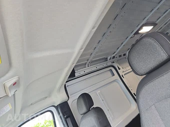 2025 Ram ProMaster 2500 Cargo Van Tradesman w/Passenger Seat High Roof 159.0" WB - miniatura 13