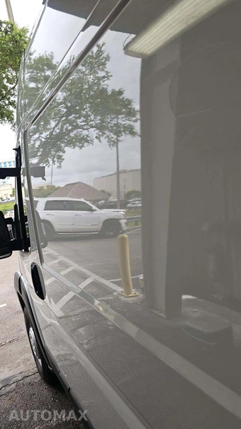 2025 Ram ProMaster 2500 Cargo Van Tradesman w/Passenger Seat High Roof 159.0" WB - miniatura 19
