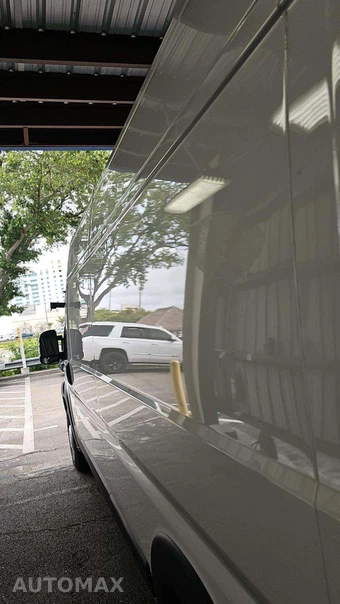 2025 Ram ProMaster 2500 Cargo Van Tradesman w/Passenger Seat High Roof 159.0" WB - miniatura 20