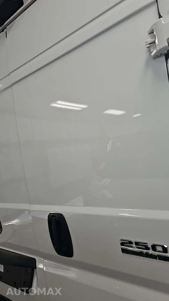 2025 Ram ProMaster 2500 Cargo Van Tradesman w/Passenger Seat High Roof 159.0" WB - miniatura 21