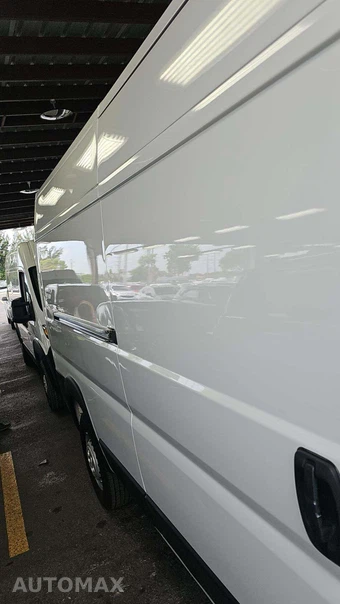 2025 Ram ProMaster 2500 Cargo Van Tradesman w/Passenger Seat High Roof 159.0" WB - miniatura 23