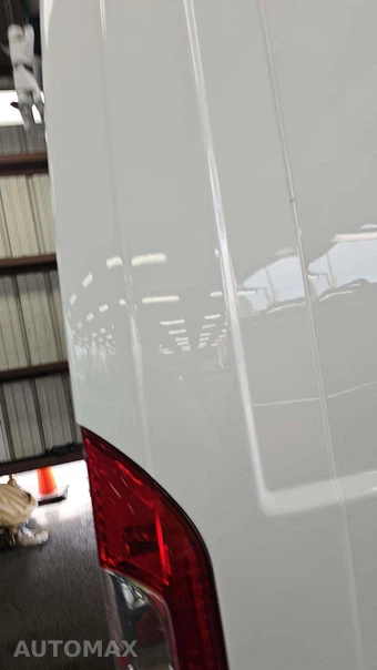 2025 Ram ProMaster 2500 Cargo Van Tradesman w/Passenger Seat High Roof 159.0" WB - miniatura 25