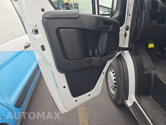 2025 Ram ProMaster 2500 Cargo Van Tradesman w/Passenger Seat High Roof 159.0" WB - miniatura 9