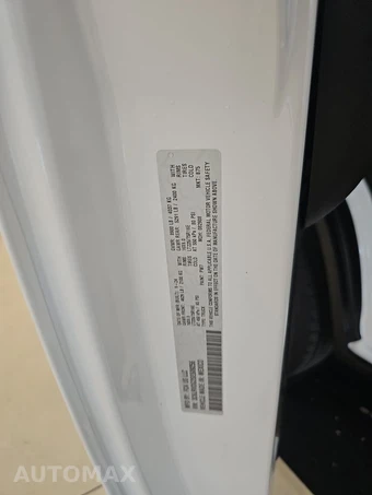 2025 Ram ProMaster 2500 Cargo Van Tradesman w/Passenger Seat High Roof 159.0" WB - miniatura 13