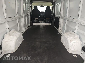 2025 Ram ProMaster 2500 Cargo Van Tradesman w/Passenger Seat High Roof 159.0" WB - miniatura 15