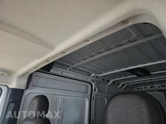 2025 Ram ProMaster 2500 Cargo Van Tradesman w/Passenger Seat High Roof 159.0" WB - miniatura 18
