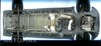 2025 Ram ProMaster 2500 Cargo Van Tradesman w/Passenger Seat High Roof 159.0" WB - miniatura 19