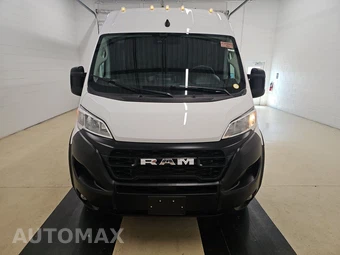 2025 Ram ProMaster 2500 Cargo Van Tradesman w/Passenger Seat High Roof 159.0" WB - miniatura 2
