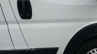 2025 Ram ProMaster 2500 Cargo Van Tradesman w/Passenger Seat High Roof 159.0" WB - miniatura 21