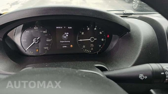 2025 Ram ProMaster 2500 Cargo Van Tradesman w/Passenger Seat High Roof 159.0" WB - miniatura 22