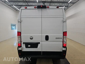 2025 Ram ProMaster 2500 Cargo Van Tradesman w/Passenger Seat High Roof 159.0" WB - miniatura 5