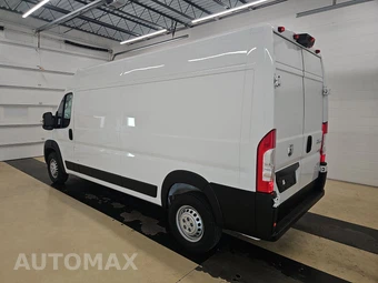 2025 Ram ProMaster 2500 Cargo Van Tradesman w/Passenger Seat High Roof 159.0" WB - miniatura 6
