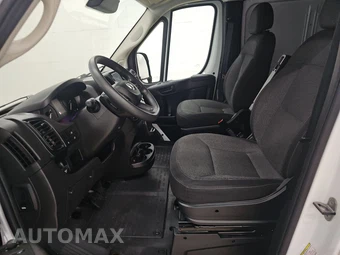 2025 Ram ProMaster 2500 Cargo Van Tradesman w/Passenger Seat High Roof 159.0" WB - miniatura 7