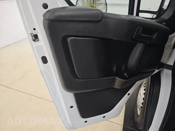 2025 Ram ProMaster 2500 Cargo Van Tradesman w/Passenger Seat High Roof 159.0" WB - miniatura 9