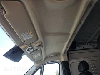 2025 Ram ProMaster 2500 Cargo Van Tradesman w/Passenger Seat High Roof 159.0" WB - miniatura 17