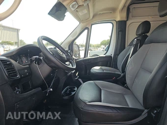 2025 Ram ProMaster 2500 Cargo Van Tradesman w/Passenger Seat High Roof 159.0" WB - miniatura 7