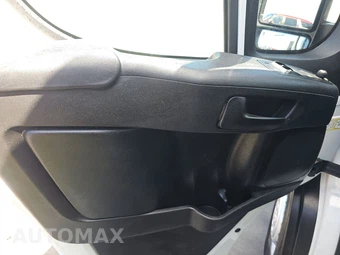 2025 Ram ProMaster 2500 Cargo Van Tradesman w/Passenger Seat High Roof 159.0" WB - miniatura 9