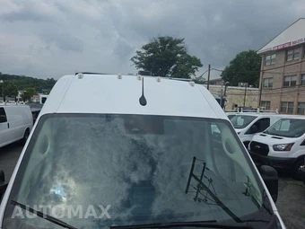 2025 Ram ProMaster 2500 Cargo Van Tradesman w/Passenger Seat High Roof 159.0" WB - miniatura 12