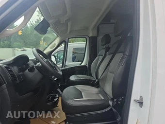 2025 Ram ProMaster 2500 Cargo Van Tradesman w/Passenger Seat High Roof 159.0" WB - miniatura 13